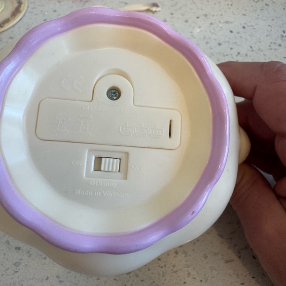 Disney Princesses Tea Set - Picture 9 of 10